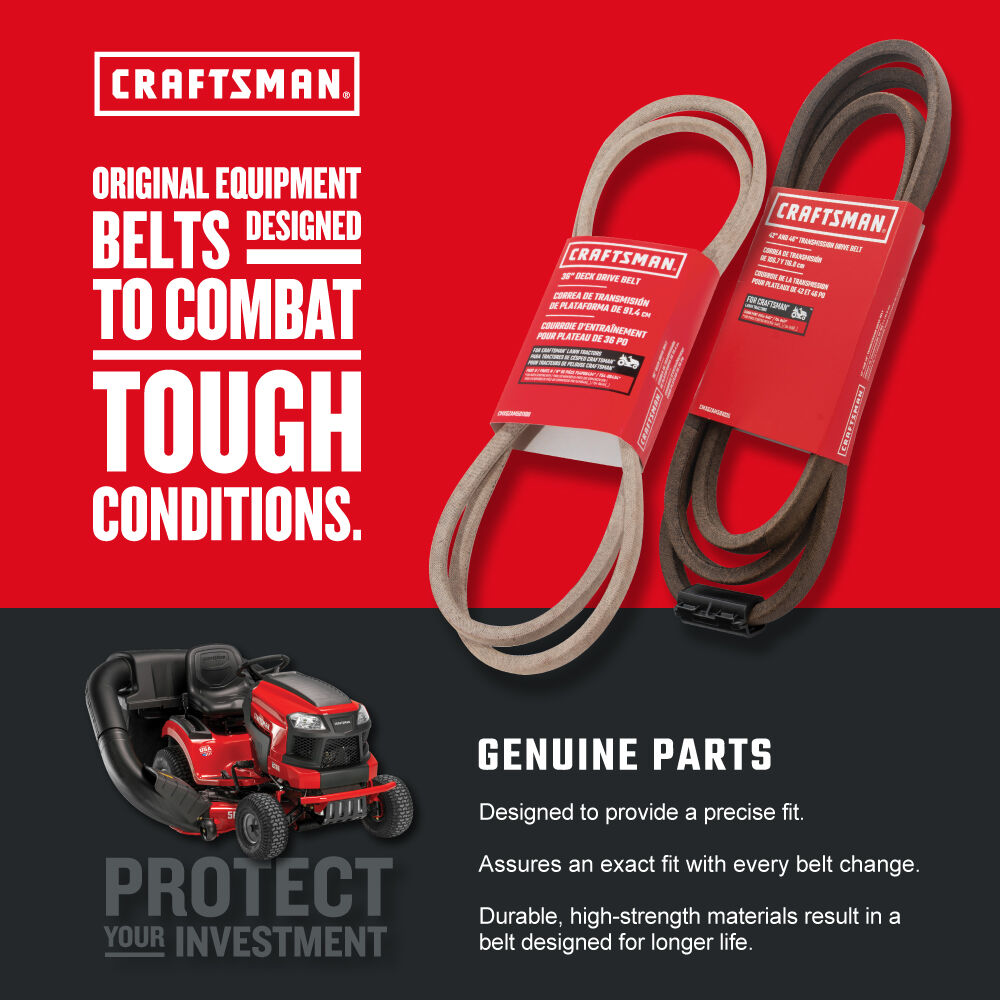 Craftsman z550 deals blades